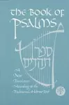 The Book of Psalms cover