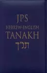 JPS Hebrew-English TANAKH cover