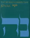 The JPS Bible Commentary: Jonah cover