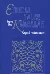 Ethical Tales from the Kabbalah cover