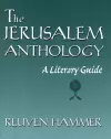 The Jerusalem Anthology cover