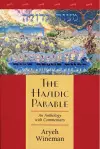The Hasidic Parable cover