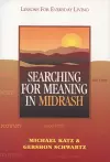 Searching for Meaning in Midrash cover