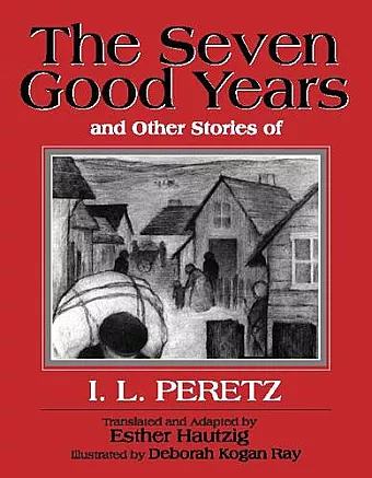 The Seven Good Years cover