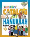 The Kids' Catalog of Hanukkah cover