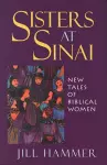 Sisters at Sinai cover