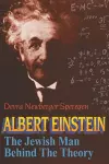 Albert Einstein cover