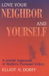 Love Your Neighbor and Yourself cover