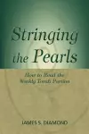 Stringing the Pearls cover
