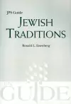 Jewish Traditions cover