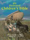 JPS Illustrated Children's Bible cover