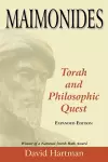Maimonides cover