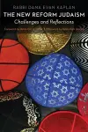 The New Reform Judaism cover