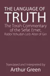 The Language of Truth cover