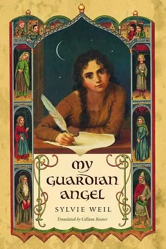 My Guardian Angel cover