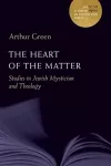 The Heart of the Matter cover