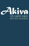 Akiva cover