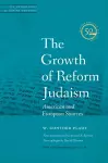 The Growth of Reform Judaism cover