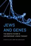 Jews and Genes cover