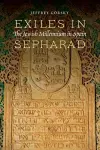 Exiles in Sepharad cover