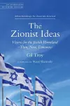The Zionist Ideas cover