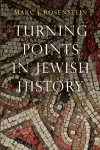 Turning Points in Jewish History cover