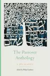 The Passover Anthology cover