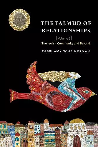 The Talmud of Relationships, Volume 2 cover