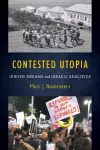 Contested Utopia cover