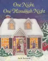 One Night, One Hanukkah Night cover