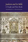 Judaism and Its Bible cover