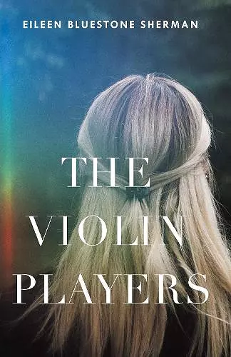 The Violin Players cover