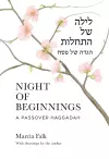 Night of Beginnings cover