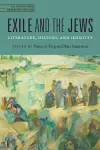 Exile and the Jews cover