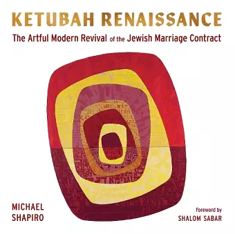 Ketubah Renaissance cover