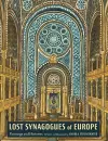 Lost Synagogues of Europe cover