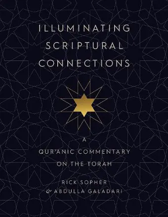 Illuminating Scriptural Connections cover