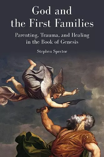 God and the First Families cover