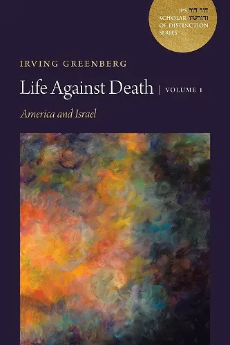 Life Against Death, Volume 1 cover