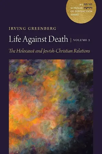 Life Against Death, Volume 2 cover