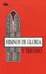 HIMNOS DE GLORIA Y TRIUNFO. cover