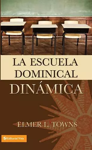 La escuela dominical dinámica cover