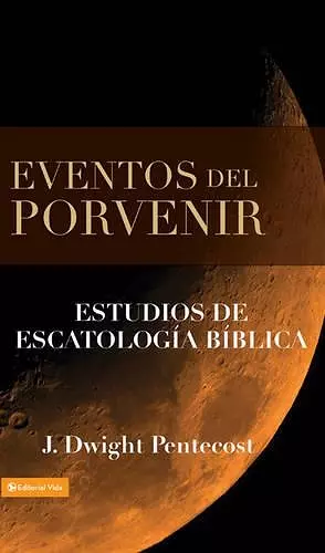 Eventos Del Porvenir cover