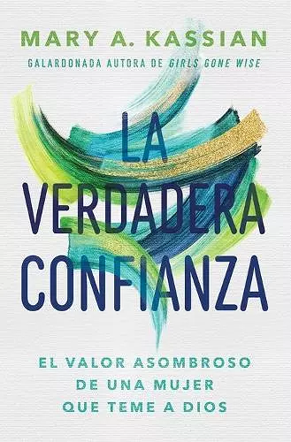 La Verdadera Confianza cover