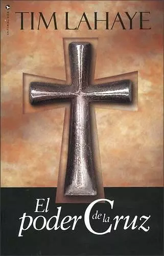 El Poder De La Cruz cover