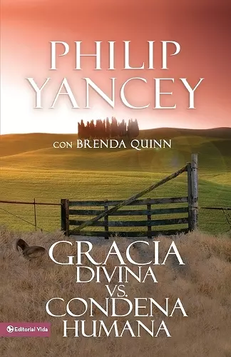 Gracia Divina vs. Condena Humana cover