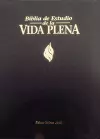 RVR 1960 BIBLIA DE ESTUDIO VIDA PLENA, TAPA DURA cover