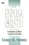 La esposa de Cristo cover