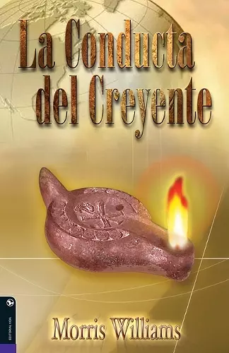 La conducta del creyente cover