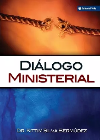 Dialogo Ministerial cover